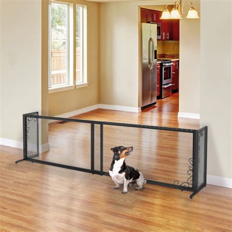 metal gates for dogs